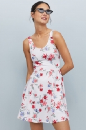  Robe sans manches en jersey 6.99 €