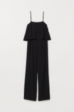  Combi-pantalon en crêpe 29.99 €