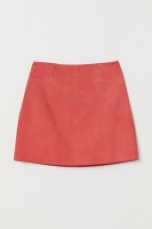  Jupe courte en suède 41.99 €