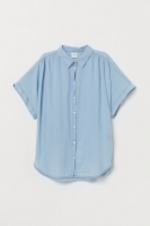  Blouse en lyocell mélangé 14.99 €