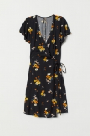  Robe portefeuille à motif 8.99 €