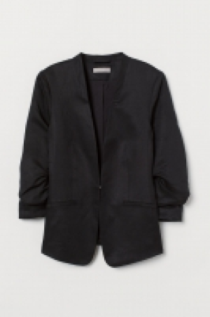  Blazer en lin mélangé 23.99 €