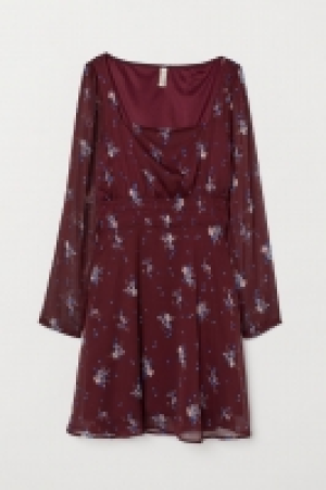  Robe à motif 11.99 €