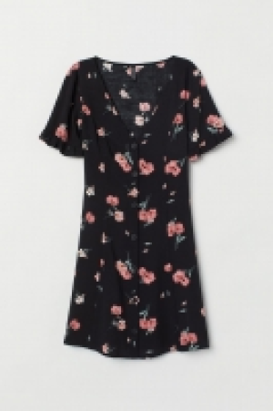  Robe à encolure en V 8.99 €