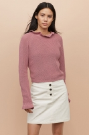  Jupe en velours côtelé 9.99 €