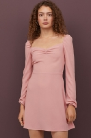  Robe en crêpe 11.99 €