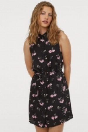  Robe chemise sans manches 9.99 €
