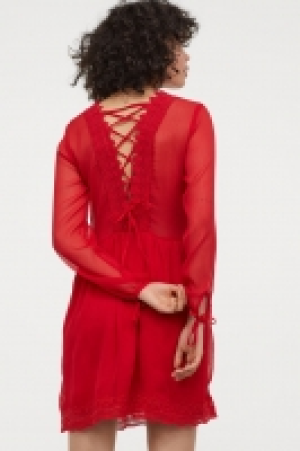  Robe en mousseline 25.99 €