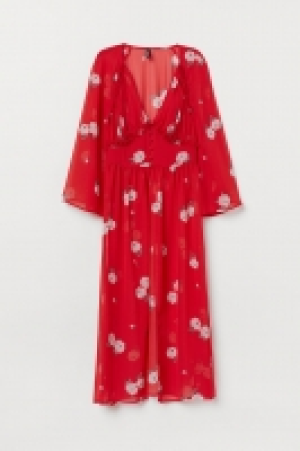  Longue blouse à boutons 17.99 €