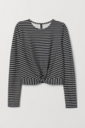  Top avec détail noué 5.99 €