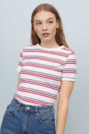  T-shirt en jersey 6.99 €