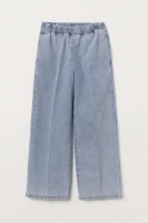  Pantalon à taille élastique 12.99 €