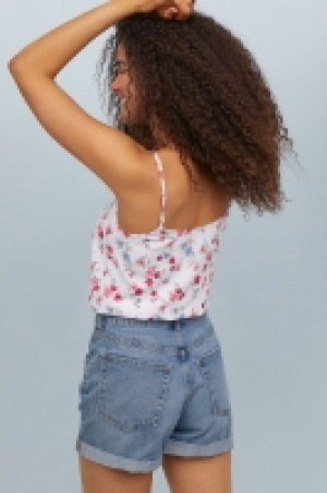  Top avec dentelle 9.99 €