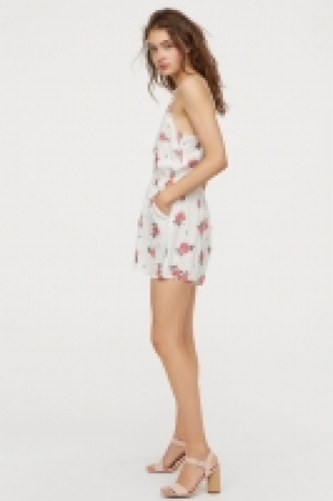  Combi-short en viscose 8.99 €