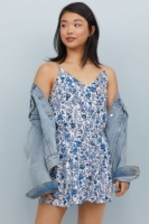  Combi-short en viscose 9.99 €