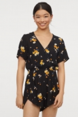  Combi-short à encolure en V 16.99 €