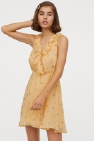  Robe croisée 17.99 €
