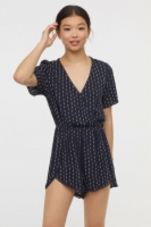  Combi-short à encolure en V 14.99 €