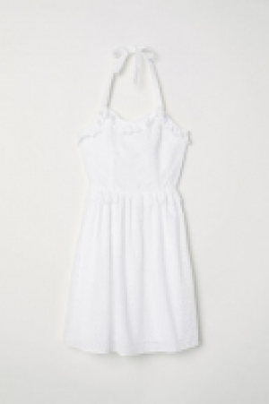  Robe dos nu brodée 33.99 €