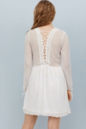  Robe en mousseline 24.99 €