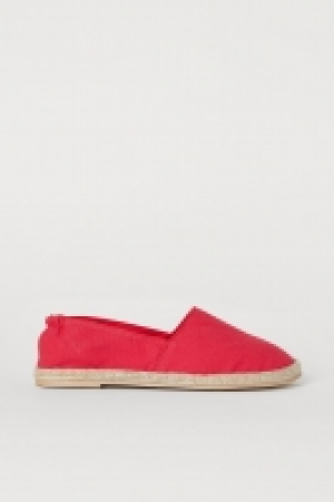  Espadrilles 6.99 €