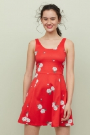  Robe sans manches en jersey 5.99 €