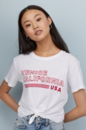  Top court à nouer 5.99 €