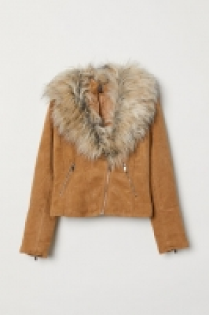  Veste de style motard 34.99 €