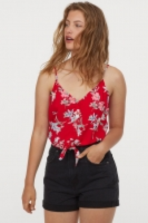  Top à nouer 5.99 €