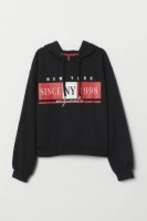  Sweat à capuche 11.99 €