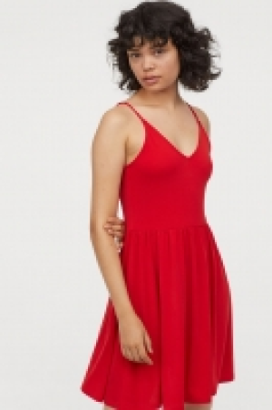  Robe en crêpe 10.99 €