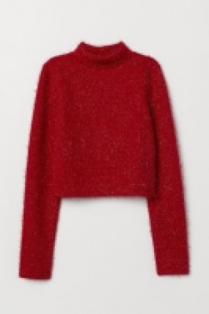  Pull à col semi-montant 8.99 €