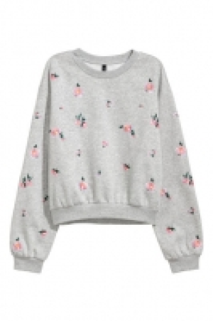  Sweat avec impression 11.99 €