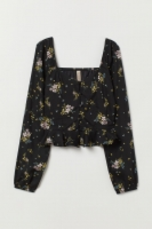  Blouse à motif 7.99 €