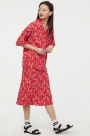  Jupe à motif 9.99 €