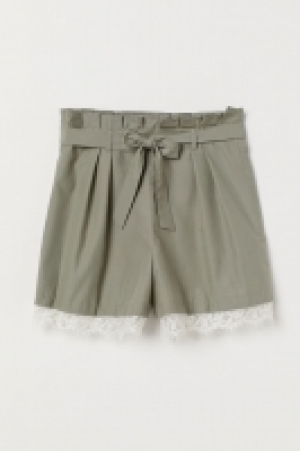  Short paper bag avec ceinture 12.99 €
