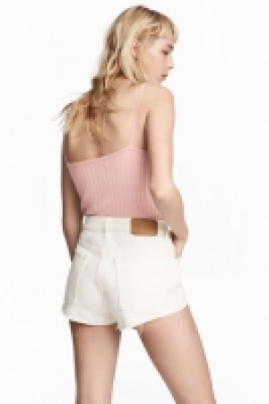  Short en jean 13.99 €