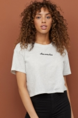  T-shirt court 3.99 €
