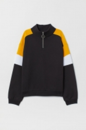  Sweat à col droit 14.99 €