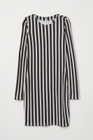  Robe en jersey 11.99 €