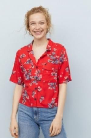  Chemise à manches courtes 8.99 €