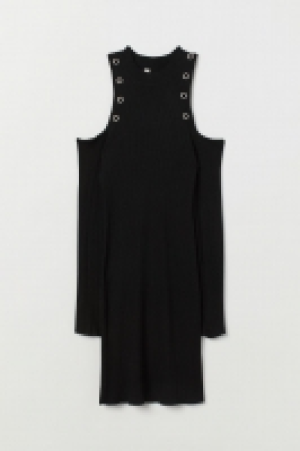  Robe épaules dénudées 12.99 €