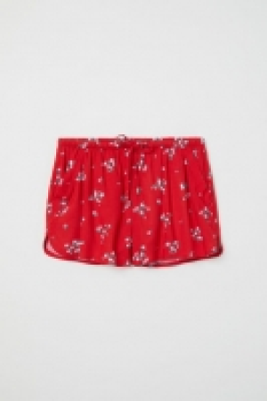  Short court en viscose 6.99 €