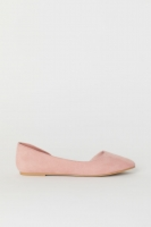  Ballerines 12.99 €