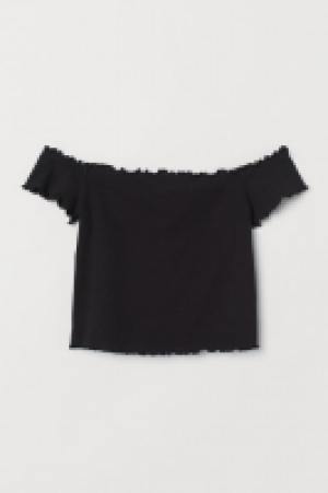  Crop top épaules nues 4.99 €