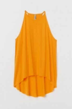  Débardeur en jersey côtelé 9.99 €