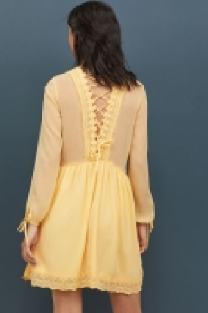  Robe en mousseline 27.99 €