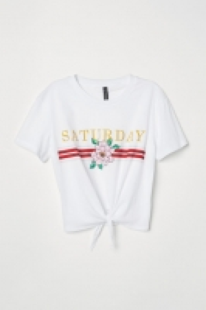  Chemise à nouer 5.99 €