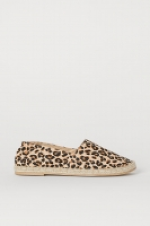  Espadrilles 4.99 €