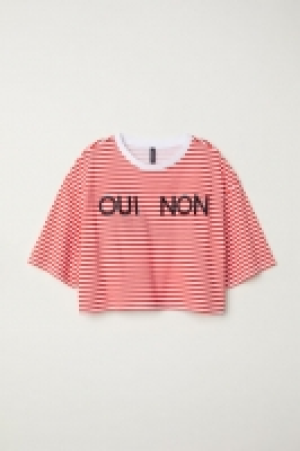  Sweat à manches courtes 8.99 €